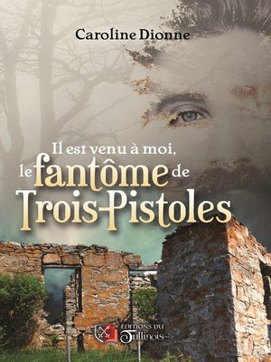 cover image of Il est venu à moi, le fantôme de Trois-Pistoles
